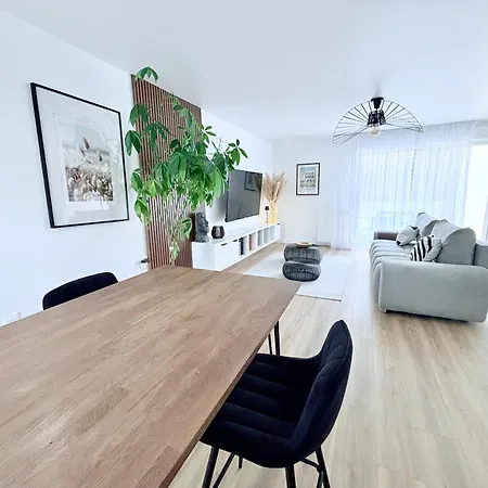 L'echappee Remily - - Proche Ile De Re Дом отдыха *