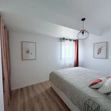 L'echappee Remily - - Proche Ile De Re * Ла-Рошель