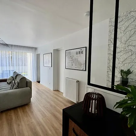 L'echappee Remily - - Proche Ile De Re * La Rochelle (Charente-Maritime)