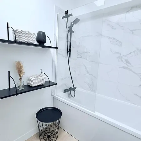 Casa vacanze L'echappée Remily - - Proche Ile De Ré