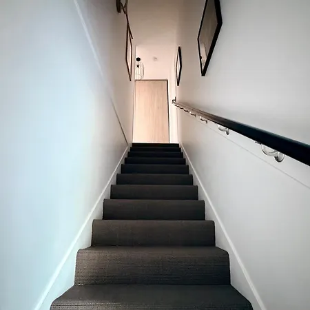 Ferienhaus L'echappee Remily - - Proche Ile De Re *