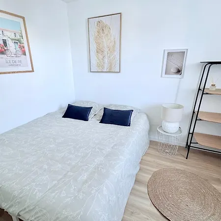 L'echappee Remily - - Proche Ile De Re