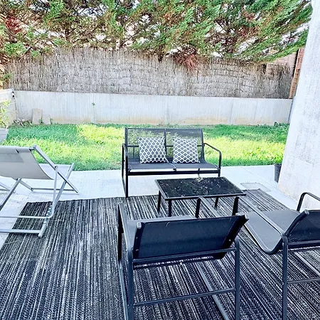 L'echappée Remily - - Proche Ile De Ré Casa vacanze