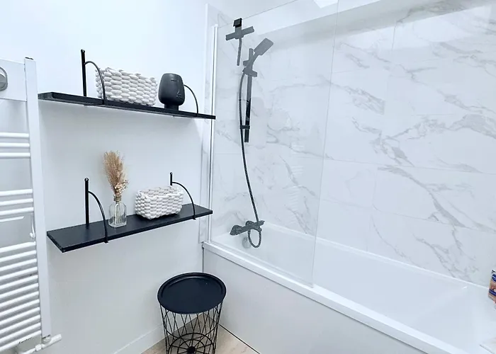 Сasa de vacaciones L'echappée Remily - - Proche Ile De Ré