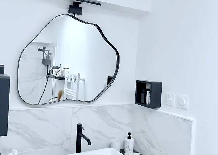 L'echappée Remily - - Proche Ile De Ré